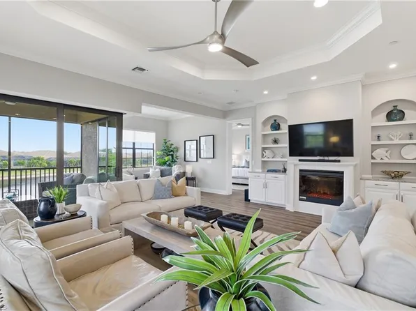 9679 Montelanico LOOP #201, NAPLES, FL 34119