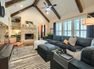 221 Post View Dr, Aledo, TX 76008