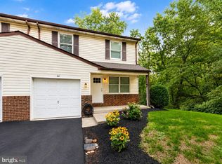 26 Bowling Green Ave #6-F, Morrisville, PA 19067