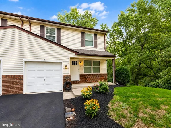26 Bowling Green Ave #6-F, Morrisville, PA 19067