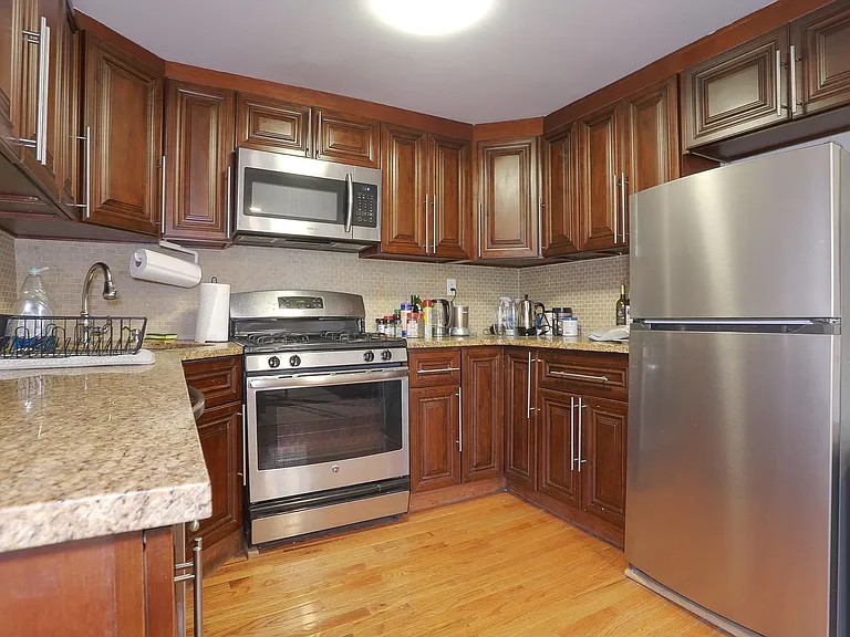 419 Garden St #3 — Photo 3