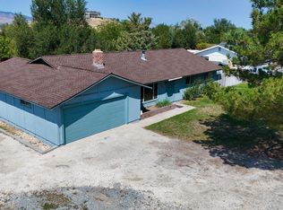 14555 Rancheros Dr, Reno, NV 89521