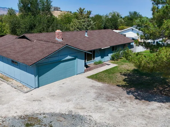 14555 Rancheros Dr, Reno, NV 89521