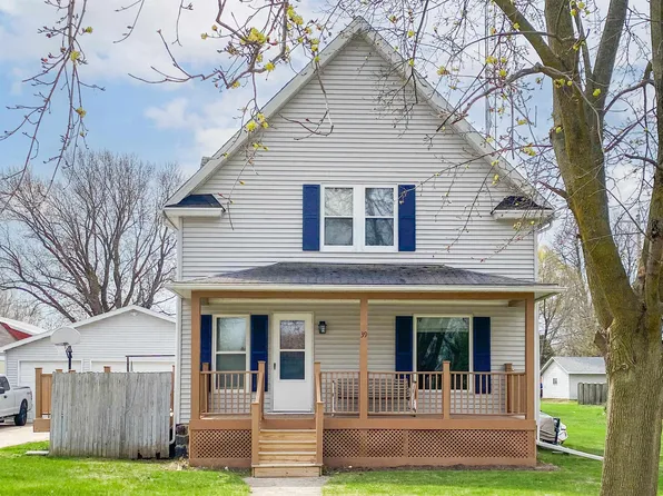 39 Polk St, Fond Du Lac, WI 54937