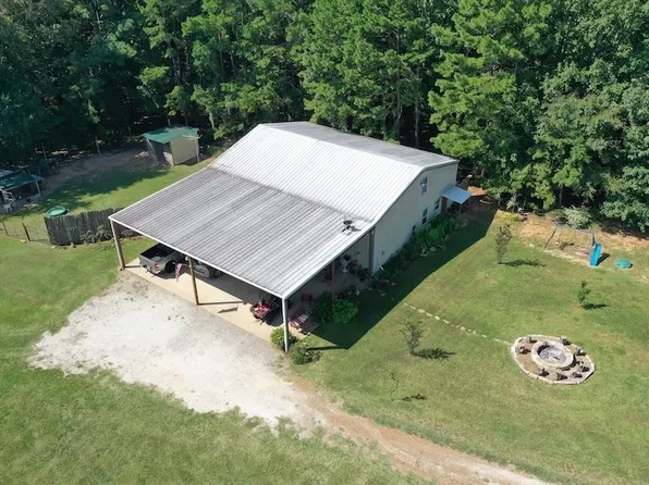 2025 S Acr 140, Elkhart, TX 75839