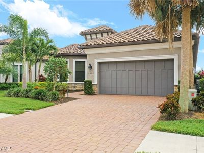 23765 Pebble Pointe Ln, Bonita Springs, FL, 34135