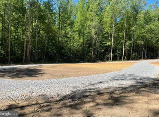 Elk Creek Rd, Mineral, VA 23117