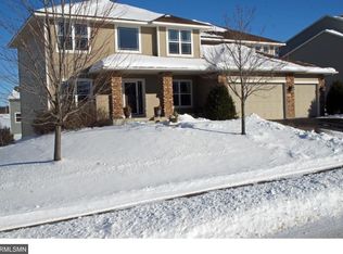 7958 63rd St S, Cottage Grove, MN 55016