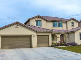 15738 Quintero Pl, Bakersfield, CA 93314