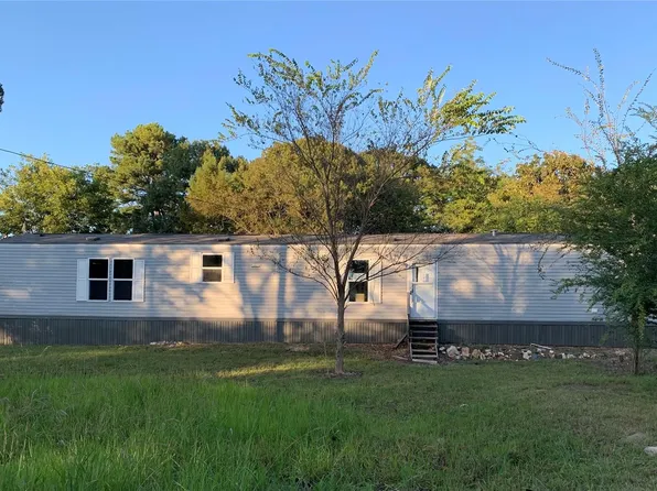 1619 Glover School Rd, Broken Bow, OK 74728