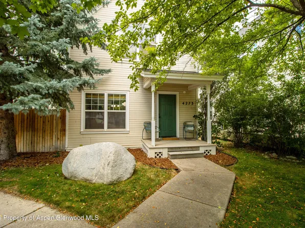 4273 Culver Cir, Glenwood Springs, CO 81601