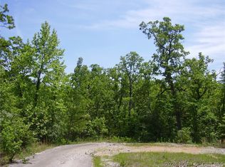 21 Silver Spur Ct, Camdenton, MO 65020