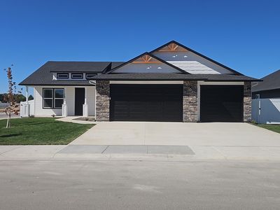 1644 Kayak Rd, Emmett, ID, 83617