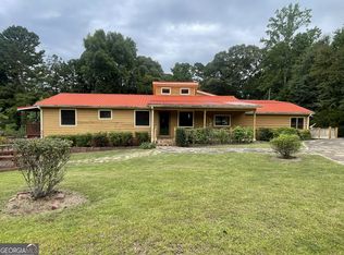 356 Wares Cross Rd, Lagrange, GA 30240
