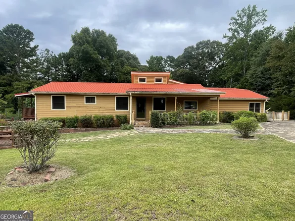 356 Wares Cross Rd, Lagrange, GA 30240