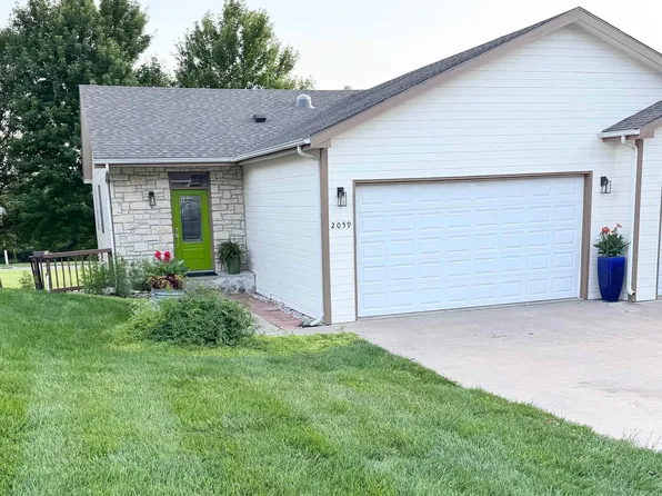 2059 Stephen Ct, Manhattan, KS 66503