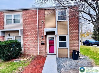 402 S Bradford St, Allentown, PA 18109