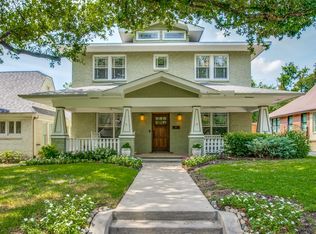 5430 Vanderbilt Ave, Dallas, TX 75206