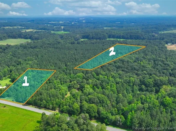 2 State Highway 705, Robbins, NC 27325
