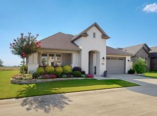 8916 Basanite Ave, Denton, TX 76207