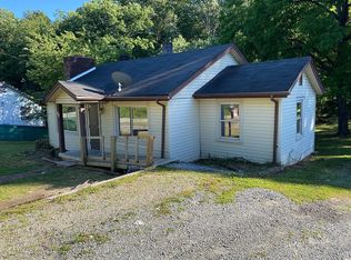 54 Hillside Hts, Brevard, NC 28712
