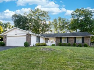 4468 Elmshaven Dr, Dayton, OH 45424