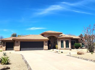 18930 E Waxwing Dr, Rio Verde, AZ 85263