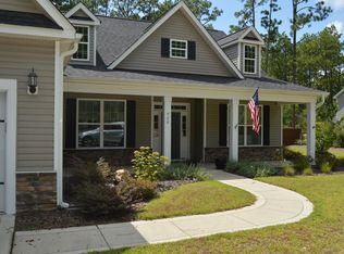 920 Central Dr, Southern pines, NC 28387