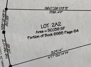 783 Lampblack Rd, Greenfield, MA 01301