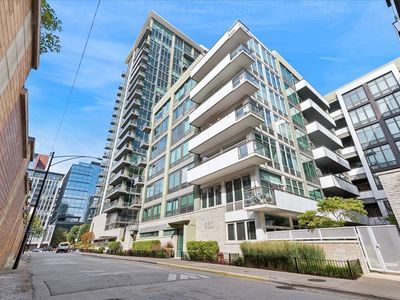 660 W Wayman St UNIT 302B, Chicago, IL, 60661