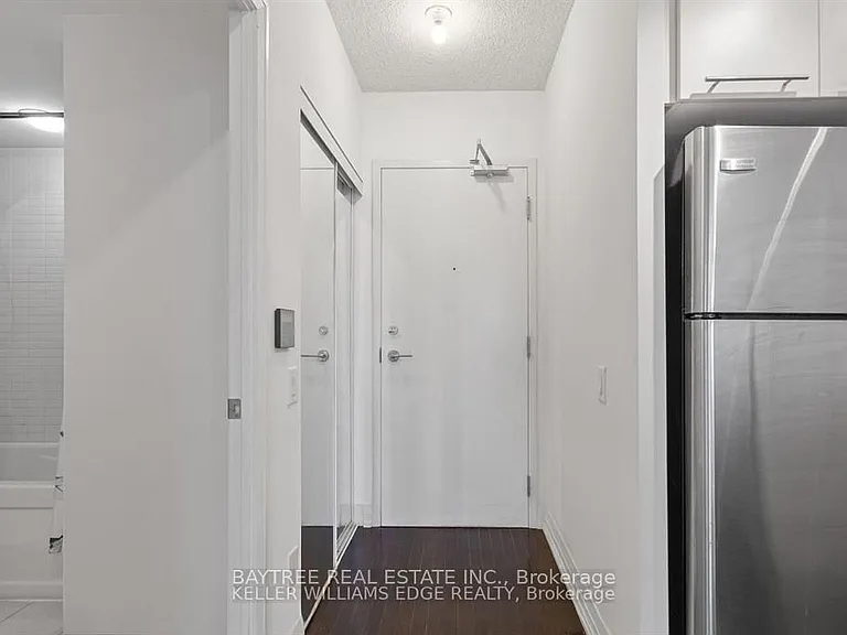 25 Carlton St #2308 — Photo 1
