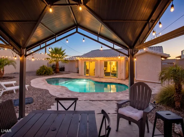 3010 Talley Dr, Lake Havasu City, AZ 86404