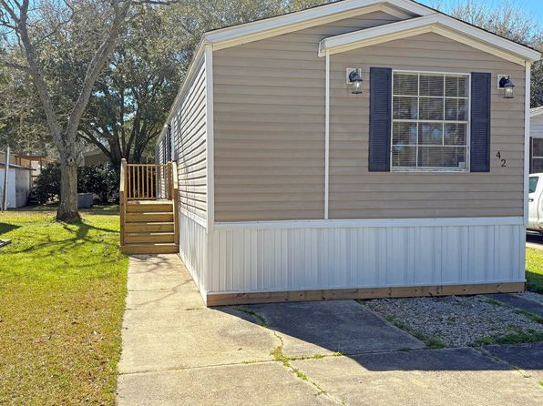 5885 Lavey Ln LOT 42, Baker, LA 70714