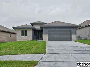 14506 Read St, Bennington, NE 68007