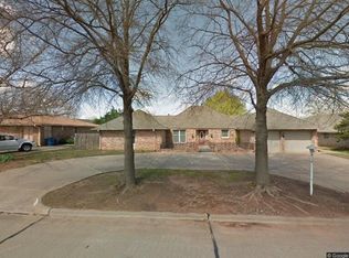 4912 W Crestview Ave, Stillwater, OK 74074