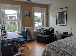 1615 Hobart St NW, Washington, DC 20009