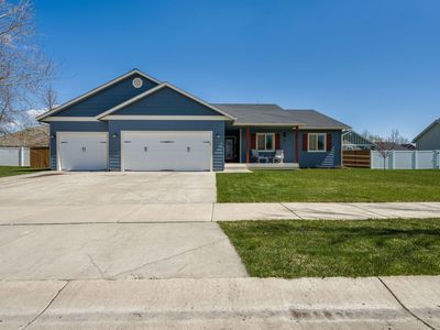 105 Oberlin Loop, Kalispell, MT, 59901