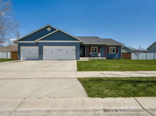 105 Oberlin Loop, Kalispell, MT 59901