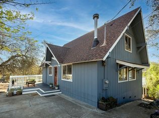 4401 Hartvickson Ln #1503, Valley Springs, CA