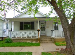 2613 Elmo Ave, Hamilton, OH