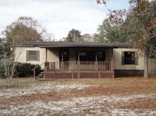 85367 Rose Marie Rd, Yulee, FL 32097