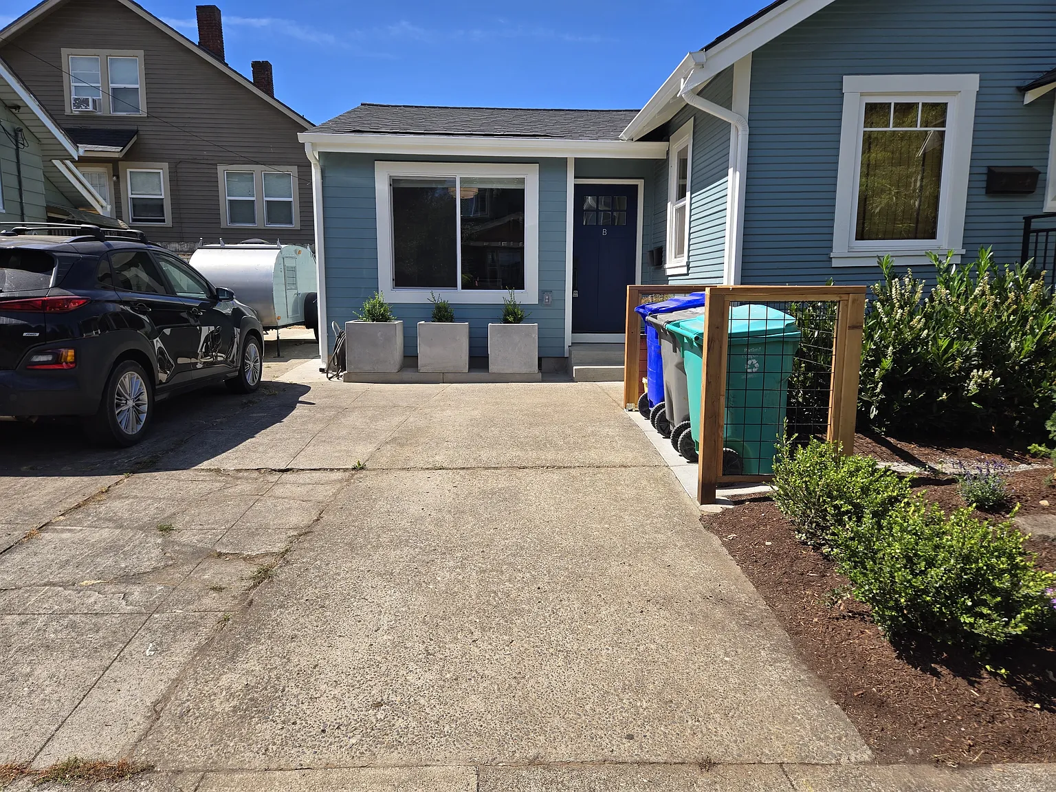 Studio, 396 sqft, $1,700 — Photo 3