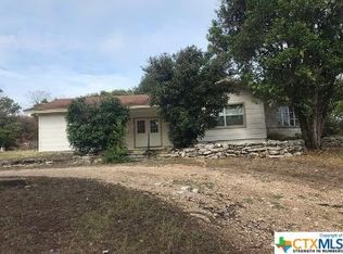 535 Woodland Point Rd, Belton, TX 76513
