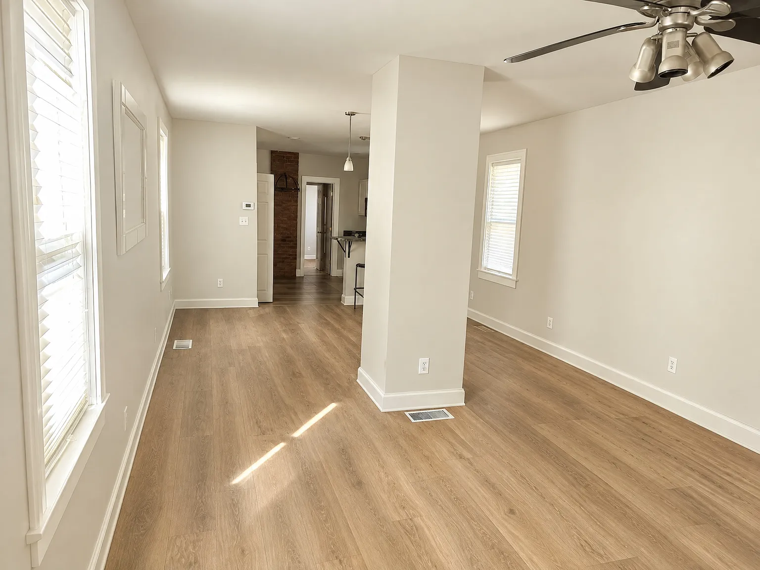 1 bed, 650 sqft, $1,300 — Photo 2