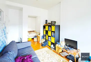 Rented by Bond New York