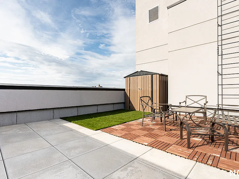 1173 Rogers Ave #PH1 — Photo 17