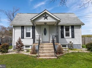 110 E Weymouth Rd, Buena, NJ 08310