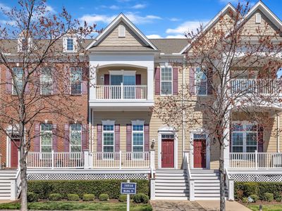 10510 Sablewood Dr UNIT 108, Raleigh, NC, 27617