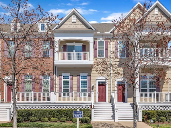 10510 Sablewood Dr Unit 108, Raleigh, NC 27617