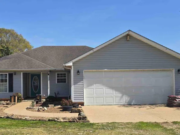 1005 Norris Ln, Batesville, AR 72501